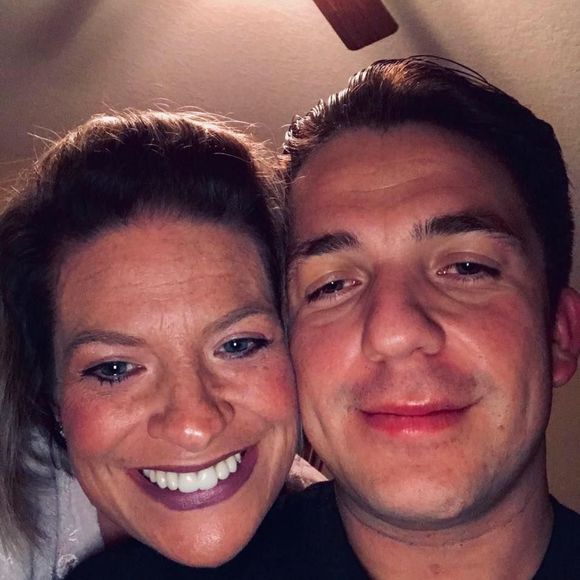 Meet your Posher, Mark - Picture 1 of 1